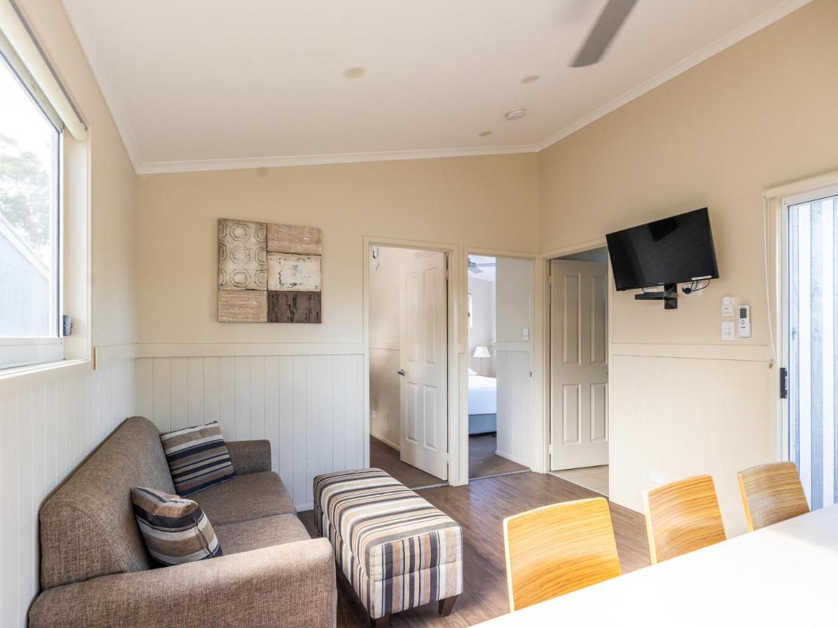 Nrma Treasure Island Holiday park