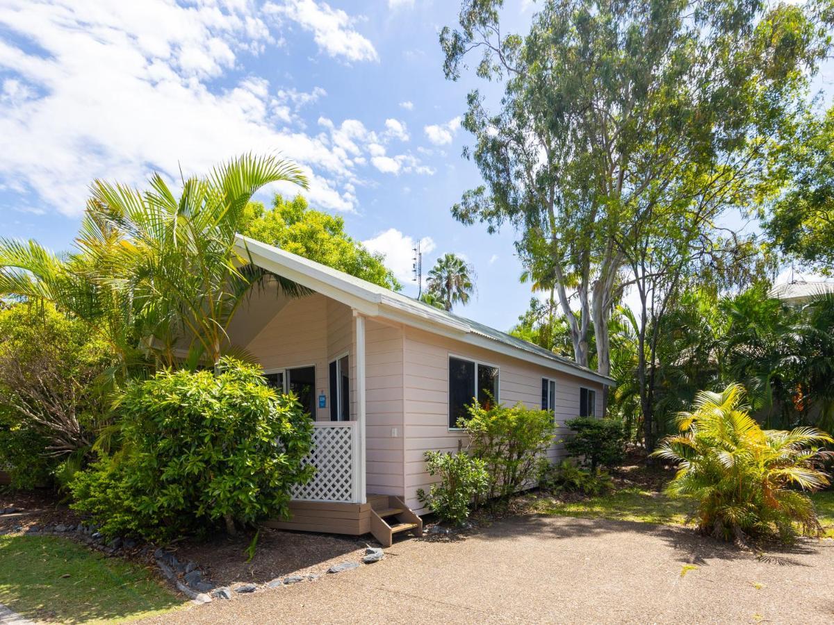 Nrma Treasure Island