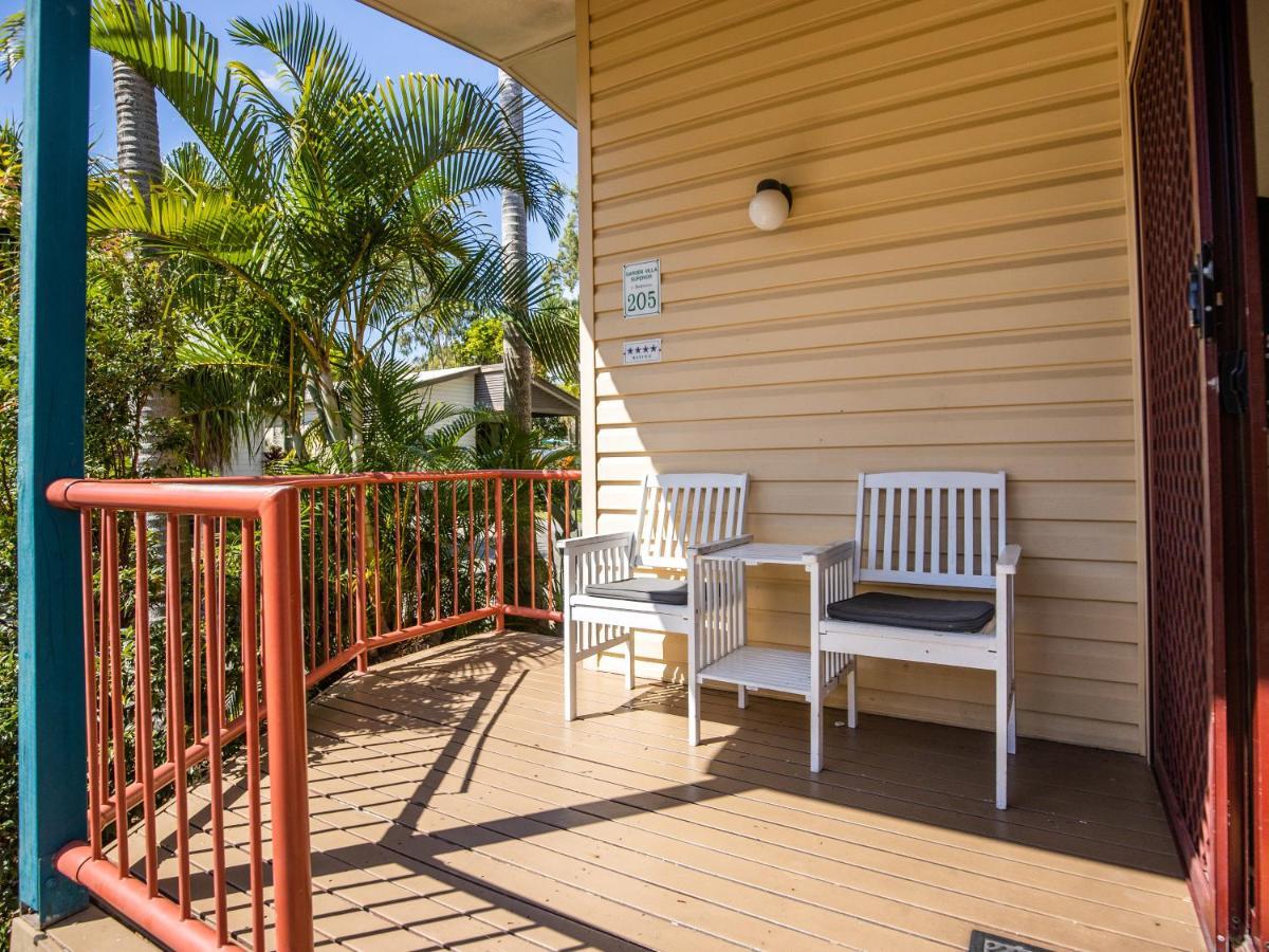 Holiday park Nrma Treasure Island Gold Coast
