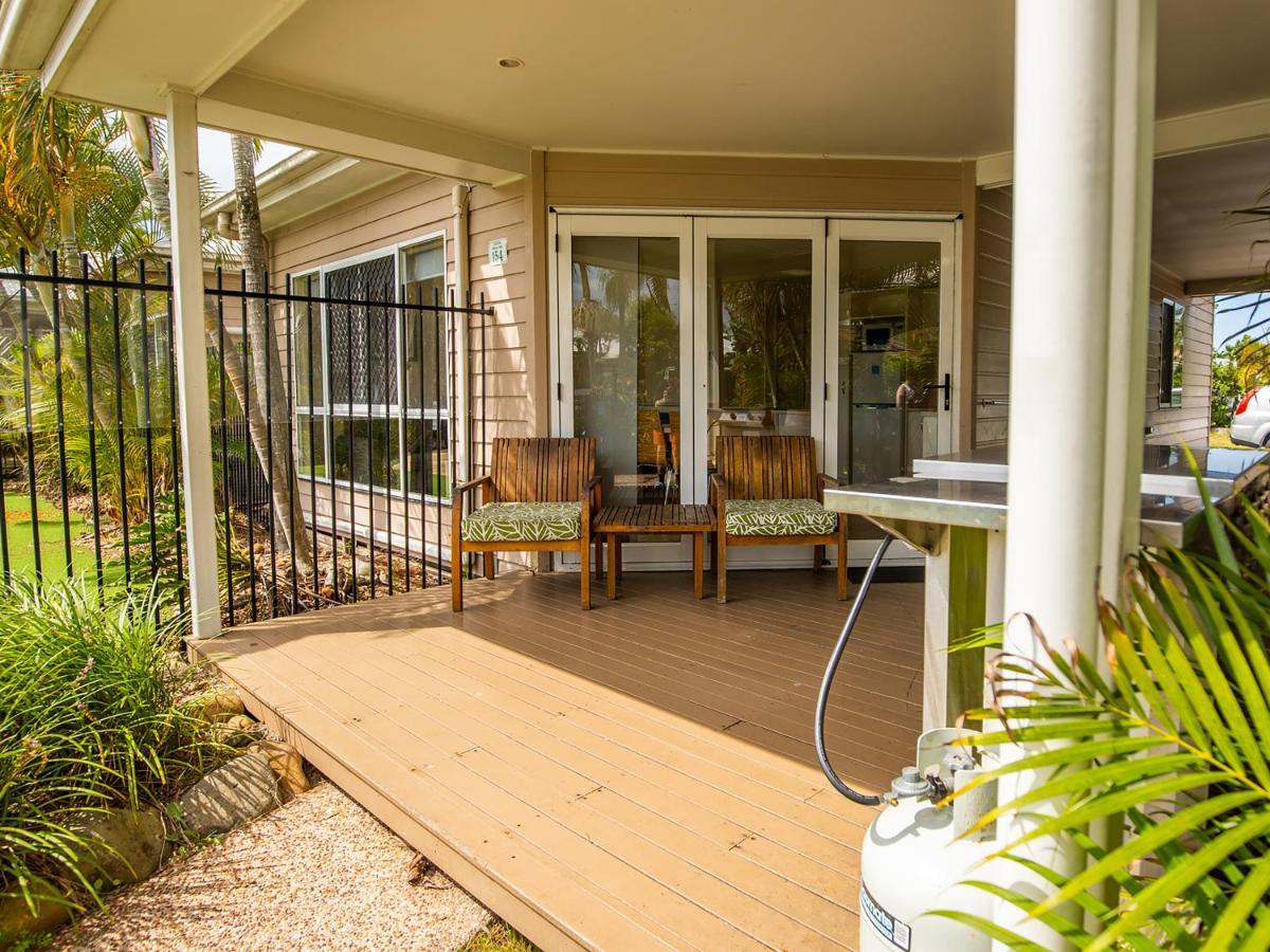 Nrma Treasure Island Holiday park