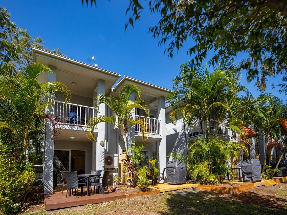 Holiday park Nrma Treasure Island