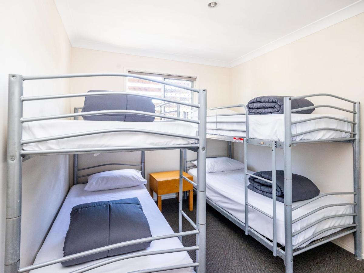 Nrma Treasure Island Holiday park Gold Coast