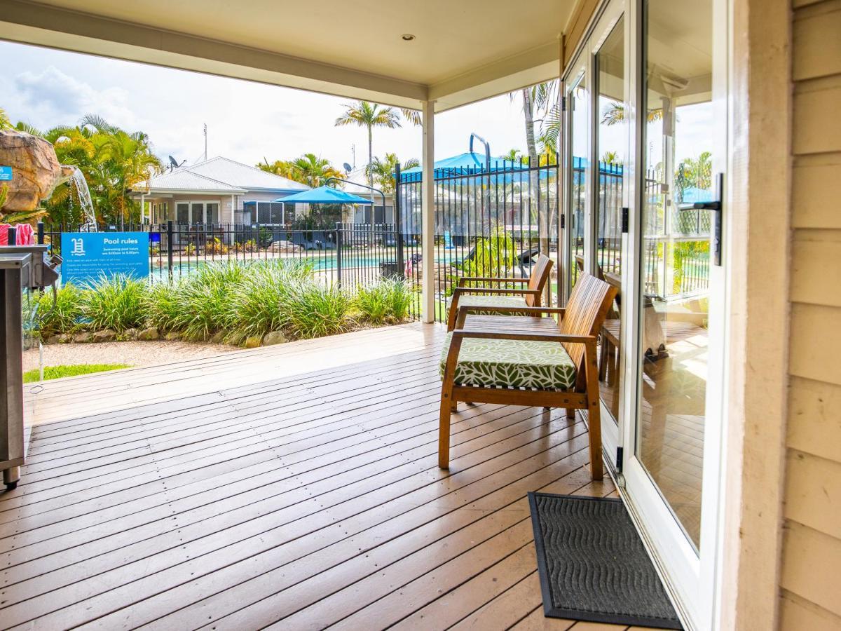 Nrma Treasure Island 4* Gold Coast