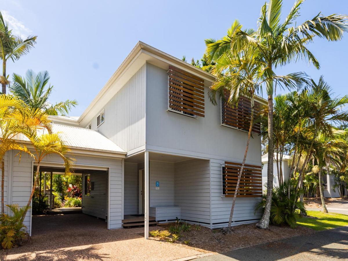 Nrma Treasure Island Holiday park