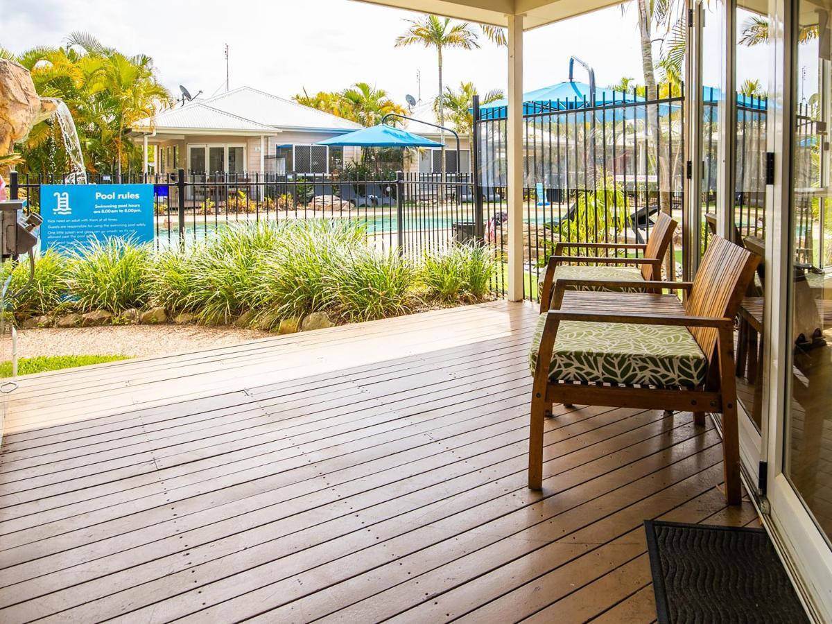 Nrma Treasure Island 4* Gold Coast