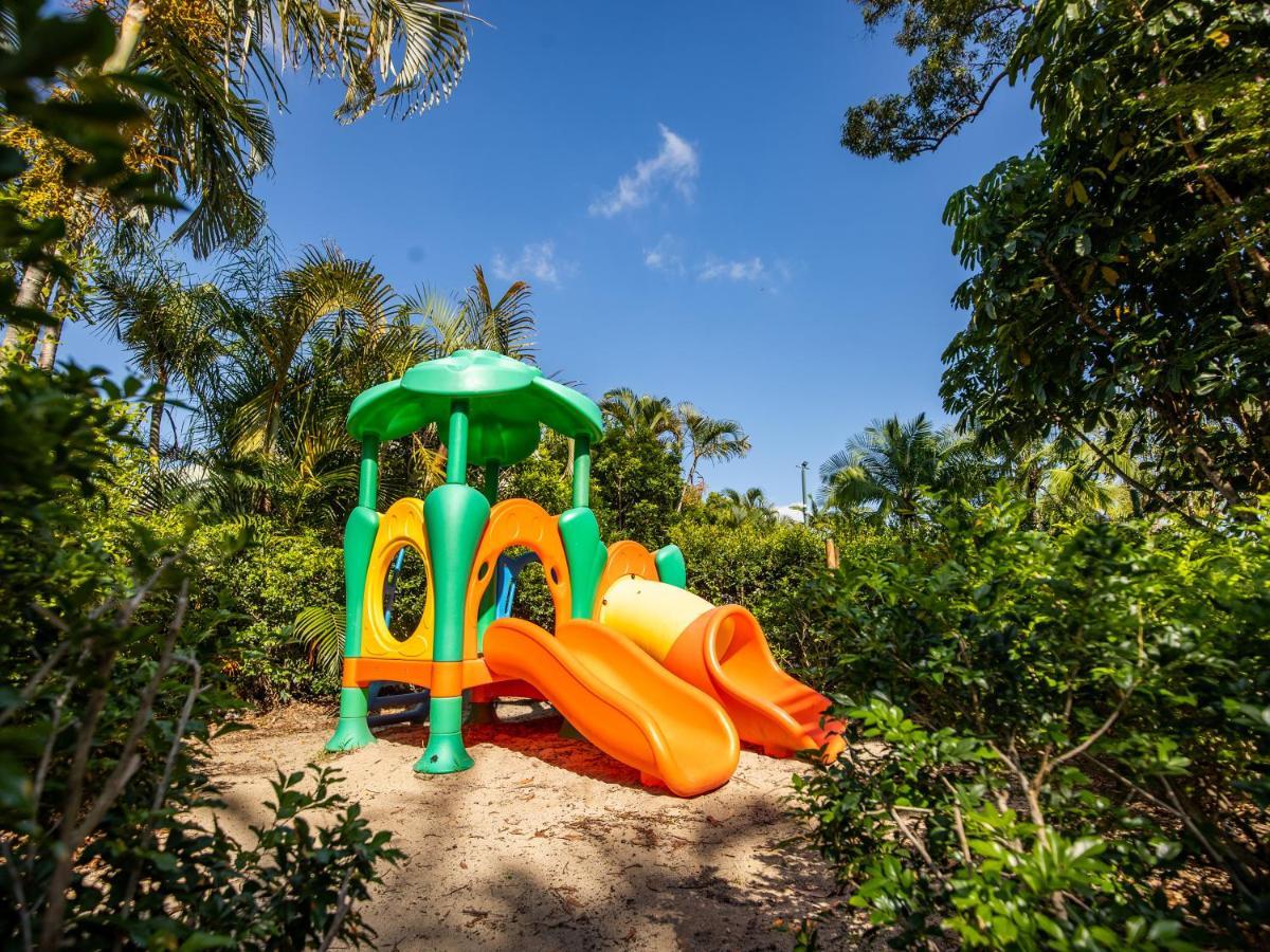Nrma Treasure Island Holiday park