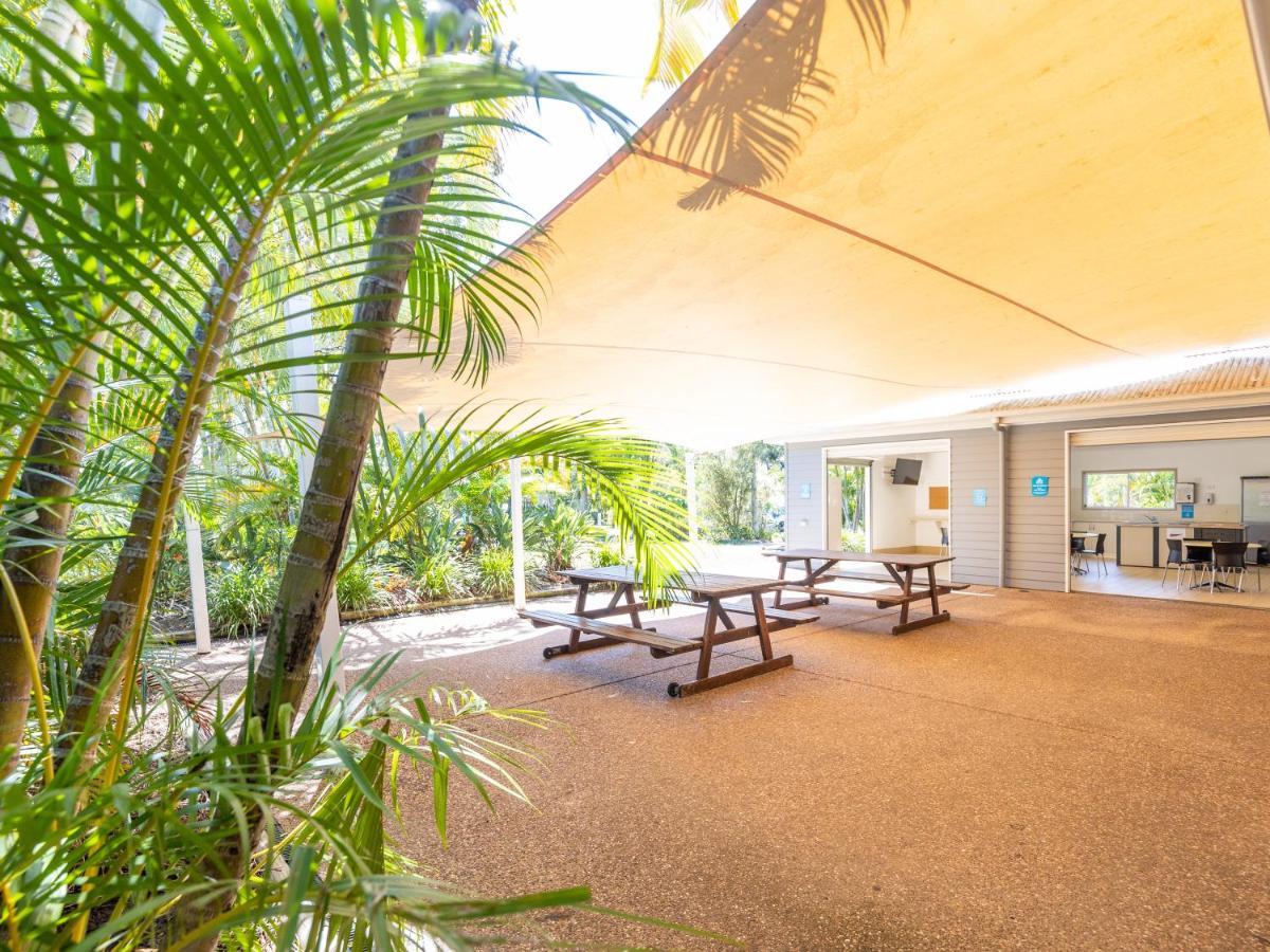 Nrma Treasure Island Holiday park