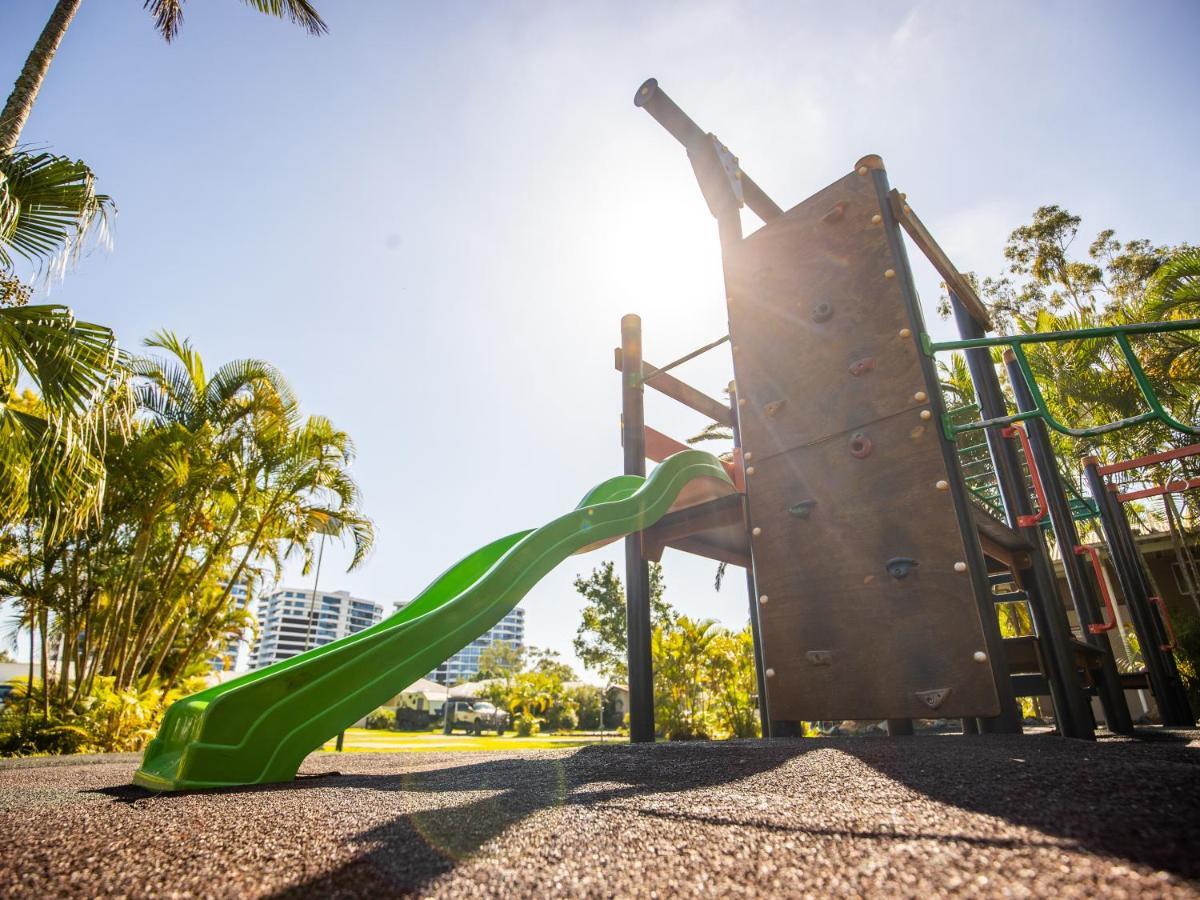 Holiday park Nrma Treasure Island 4*