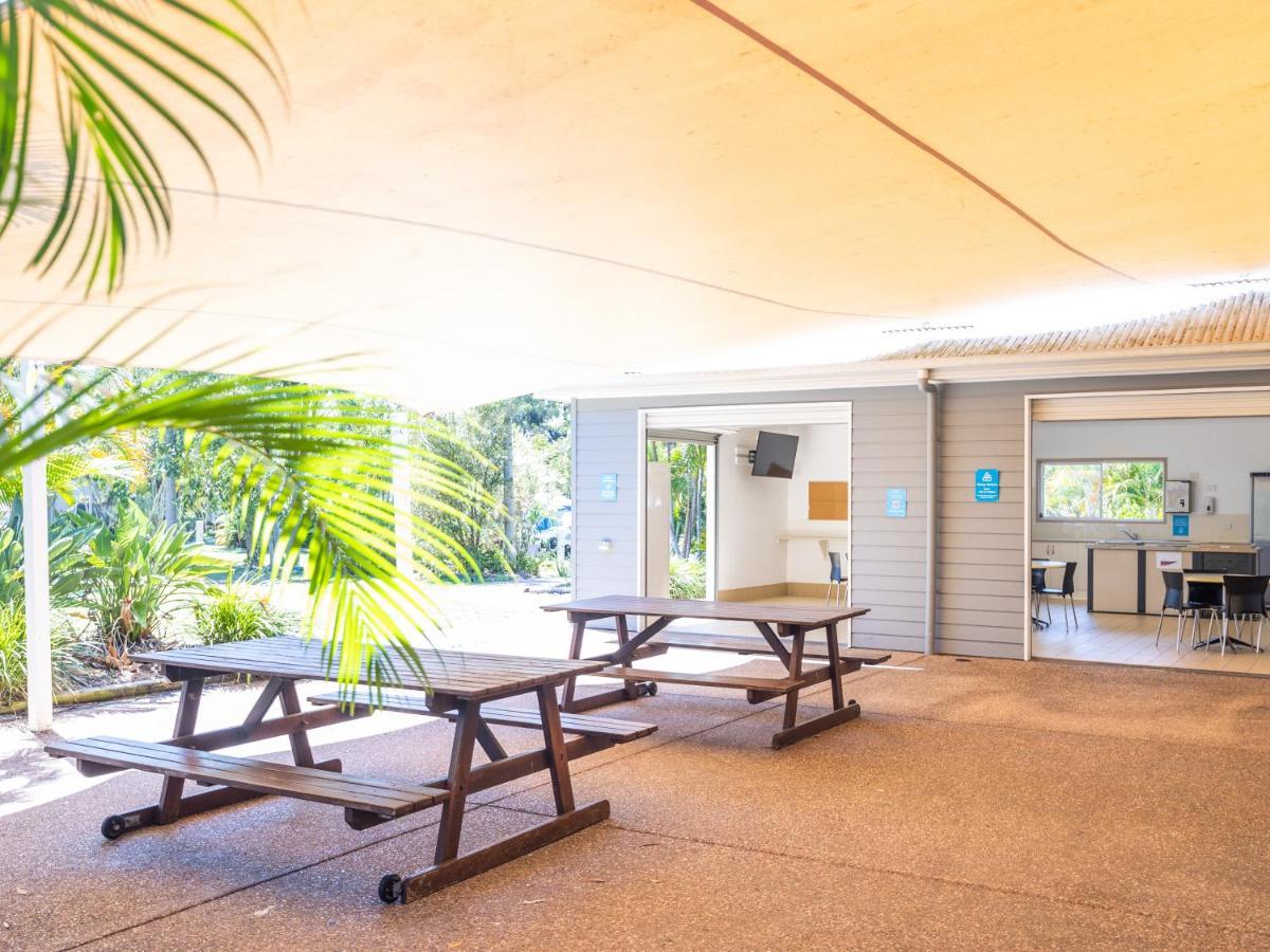 Holiday park Nrma Treasure Island Gold Coast