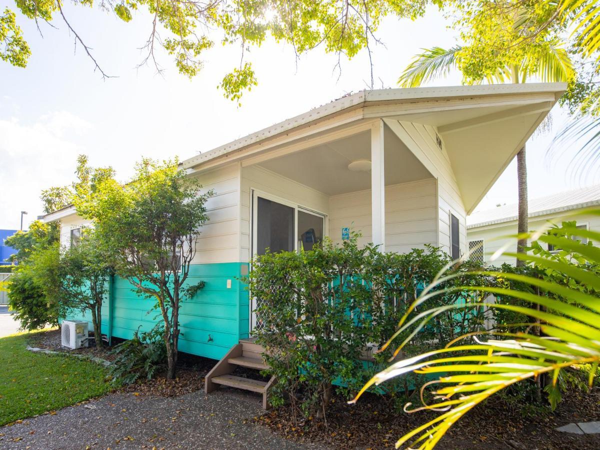 Holiday park Nrma Treasure Island Gold Coast
