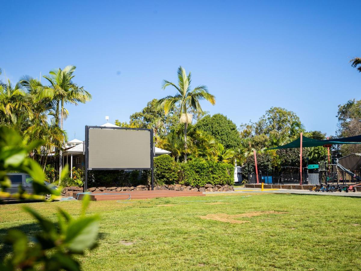 Nrma Treasure Island Holiday park