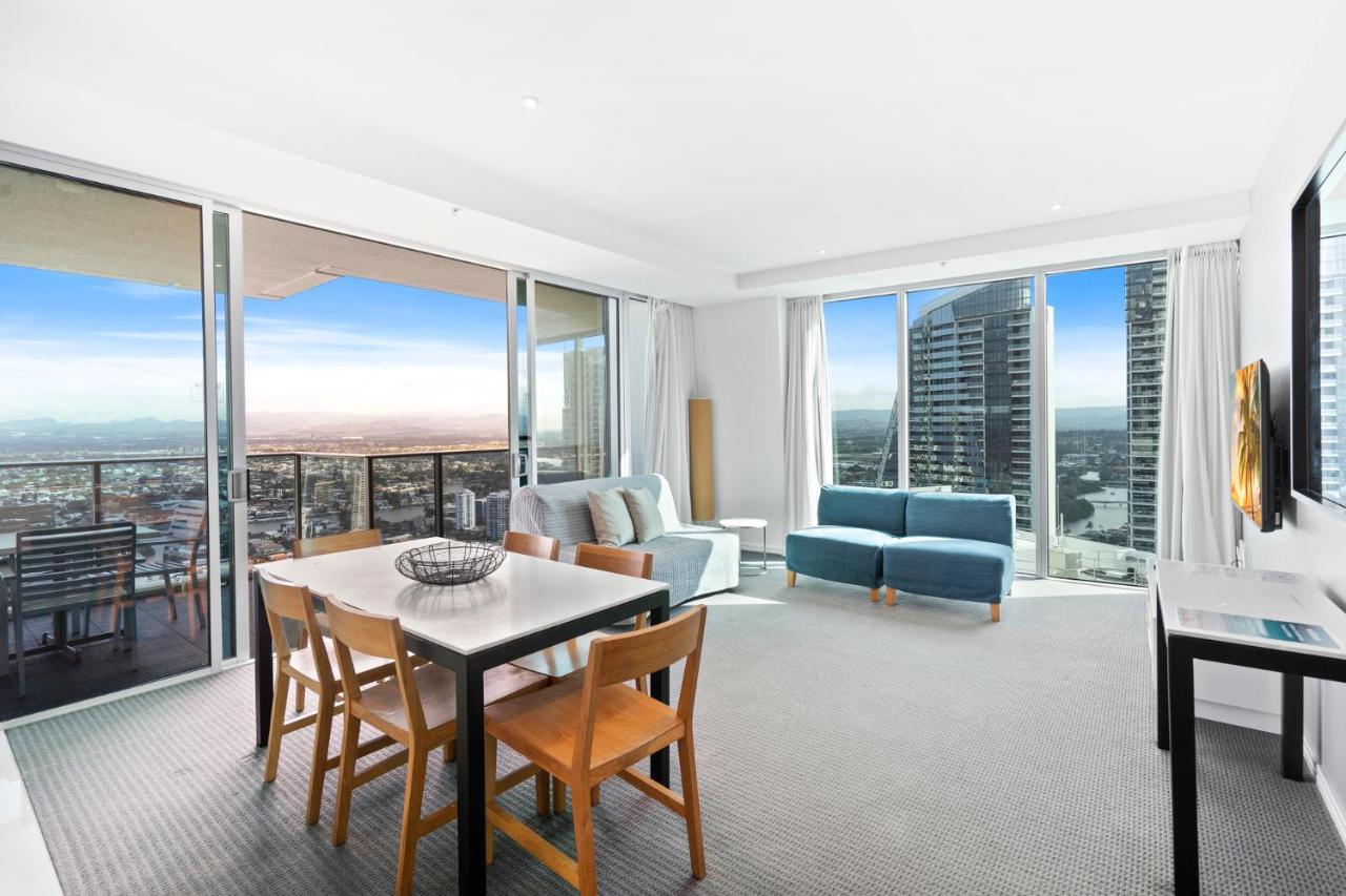 H Star Residences-- Paradise Stayz Apartment Gold Coast