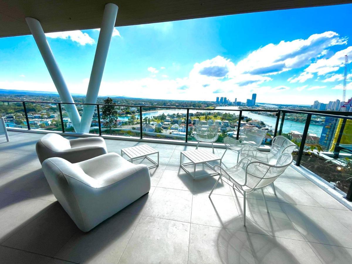 Apartment Ollies Place Gold Coast