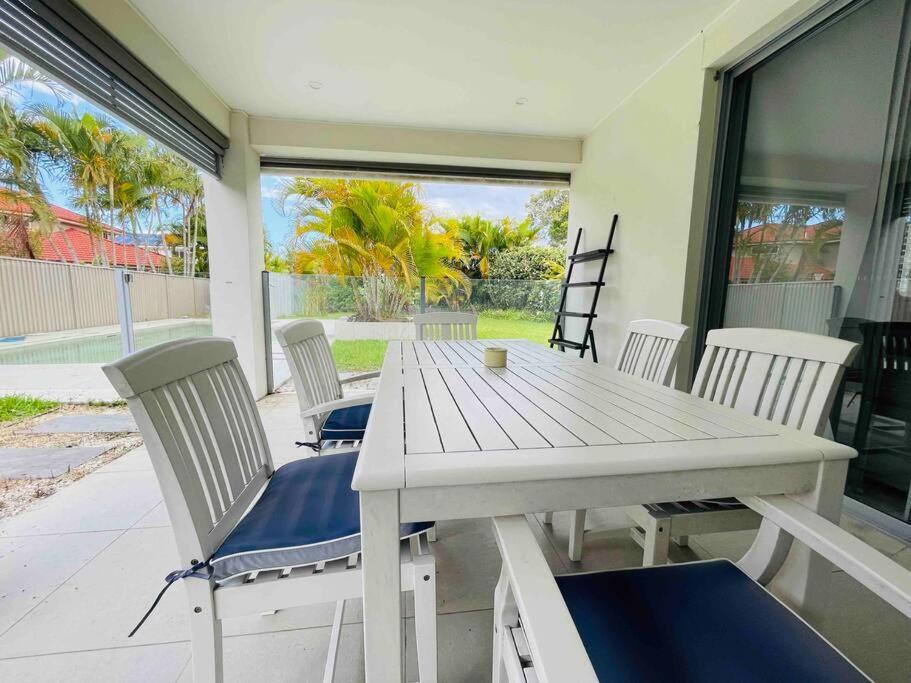 Villa Theme Park Gateway Spacious 4bd Flamingo House *