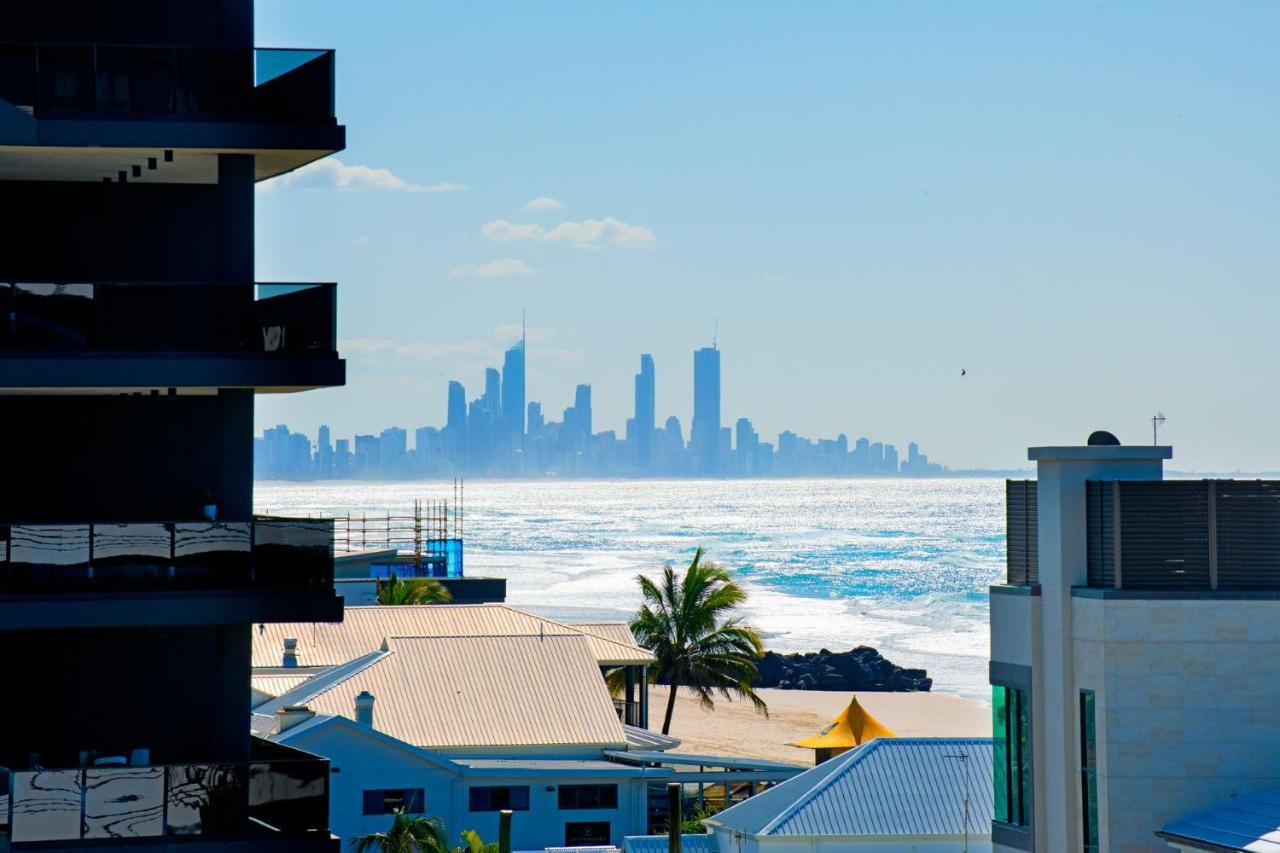 Village Palm - Brand New 2 Bedroom Gold Coast