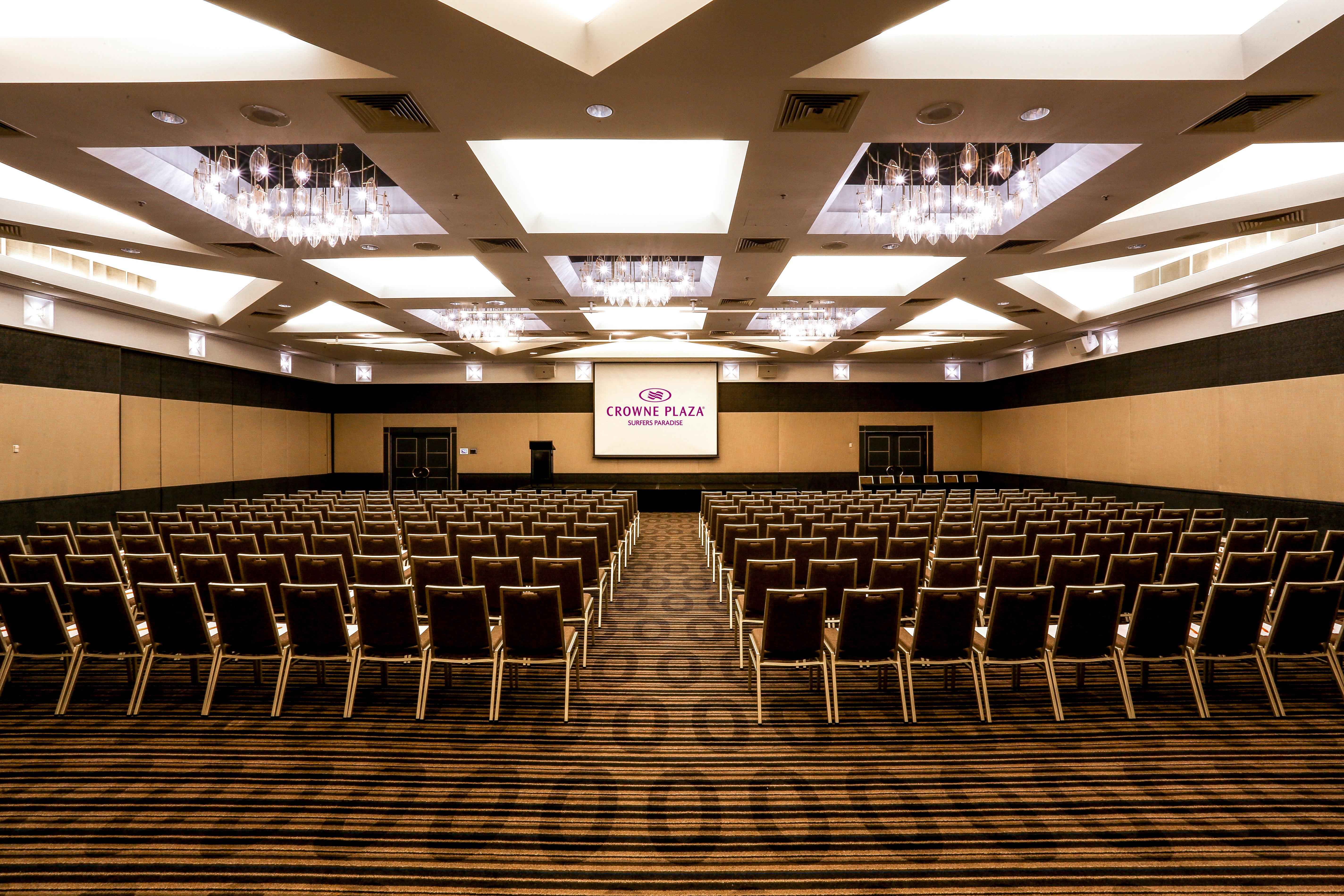 Crowne Plaza Surfers Paradise By Ihg