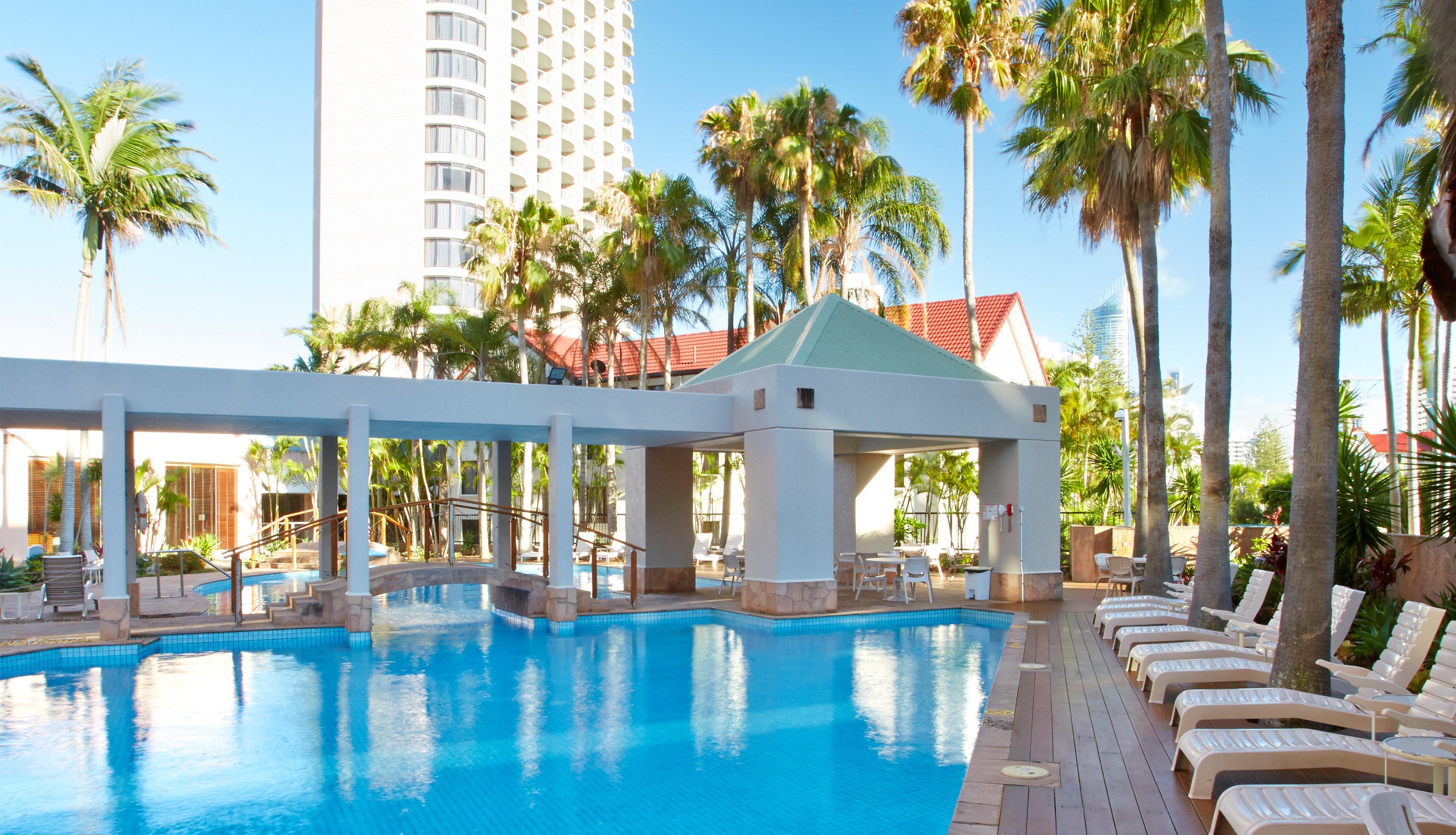Crowne Plaza Surfers Paradise By Ihg Gold Coast