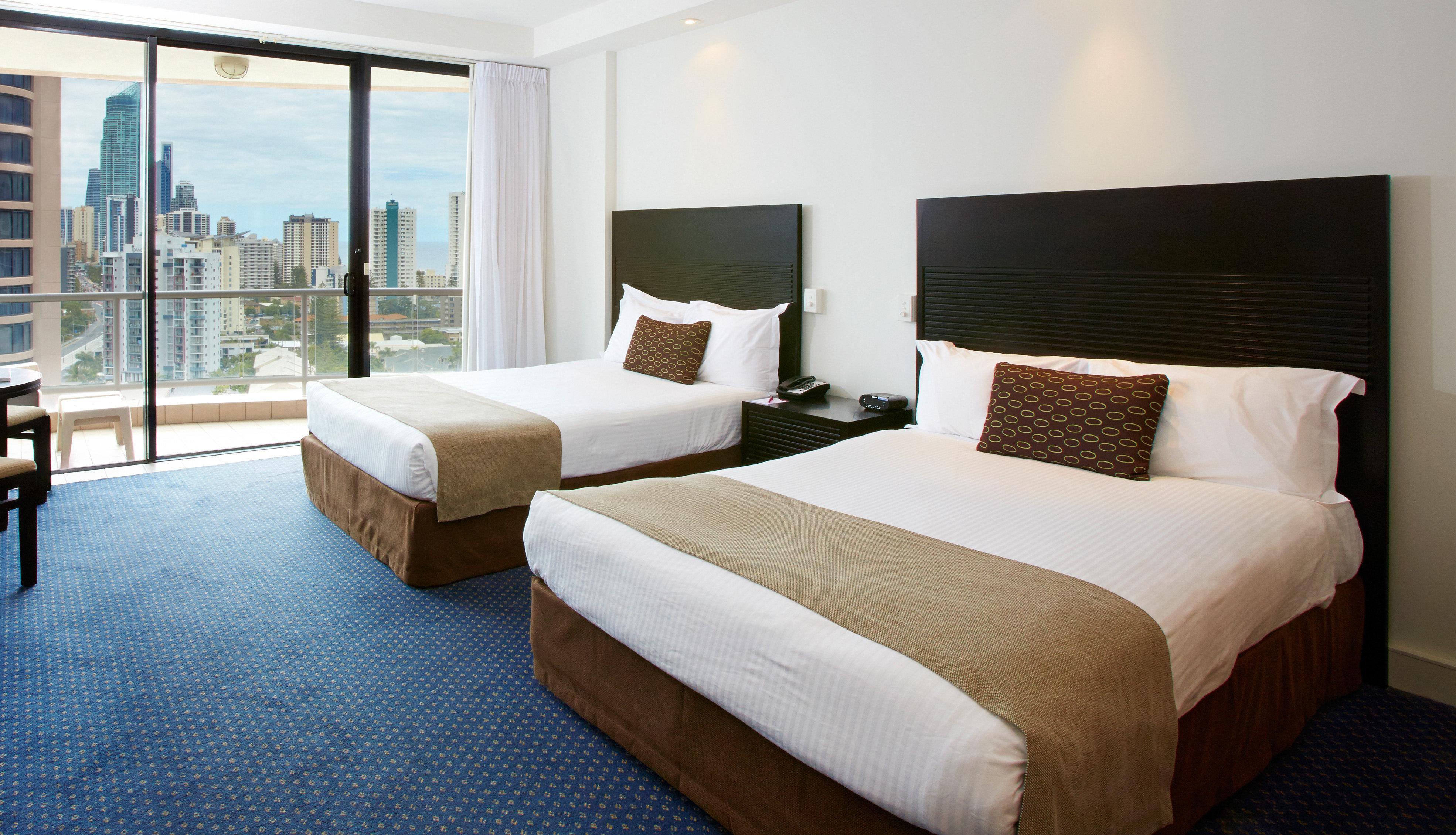 Crowne Plaza Surfers Paradise By Ihg 4* Gold Coast