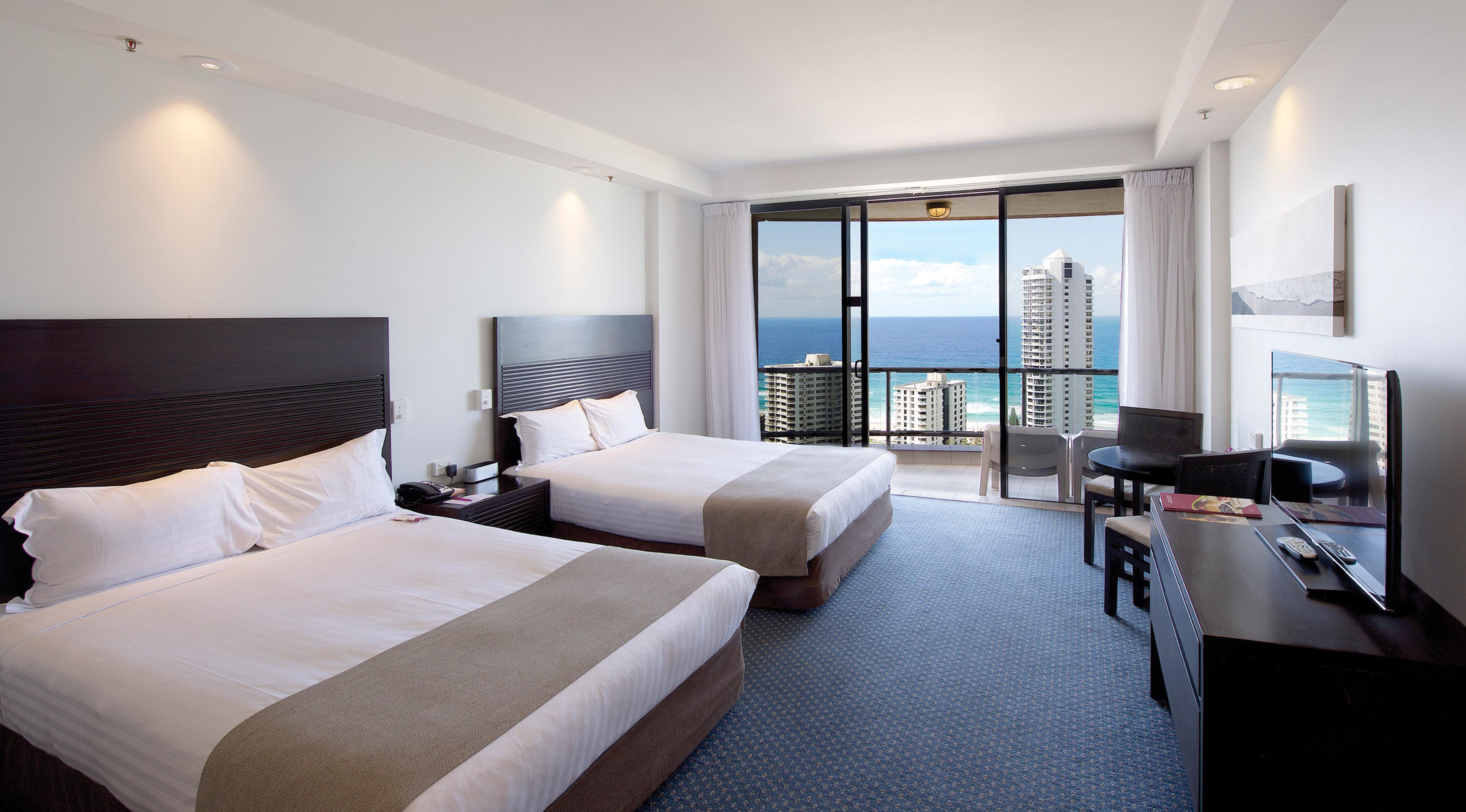 Crowne Plaza Surfers Paradise By Ihg Hotel