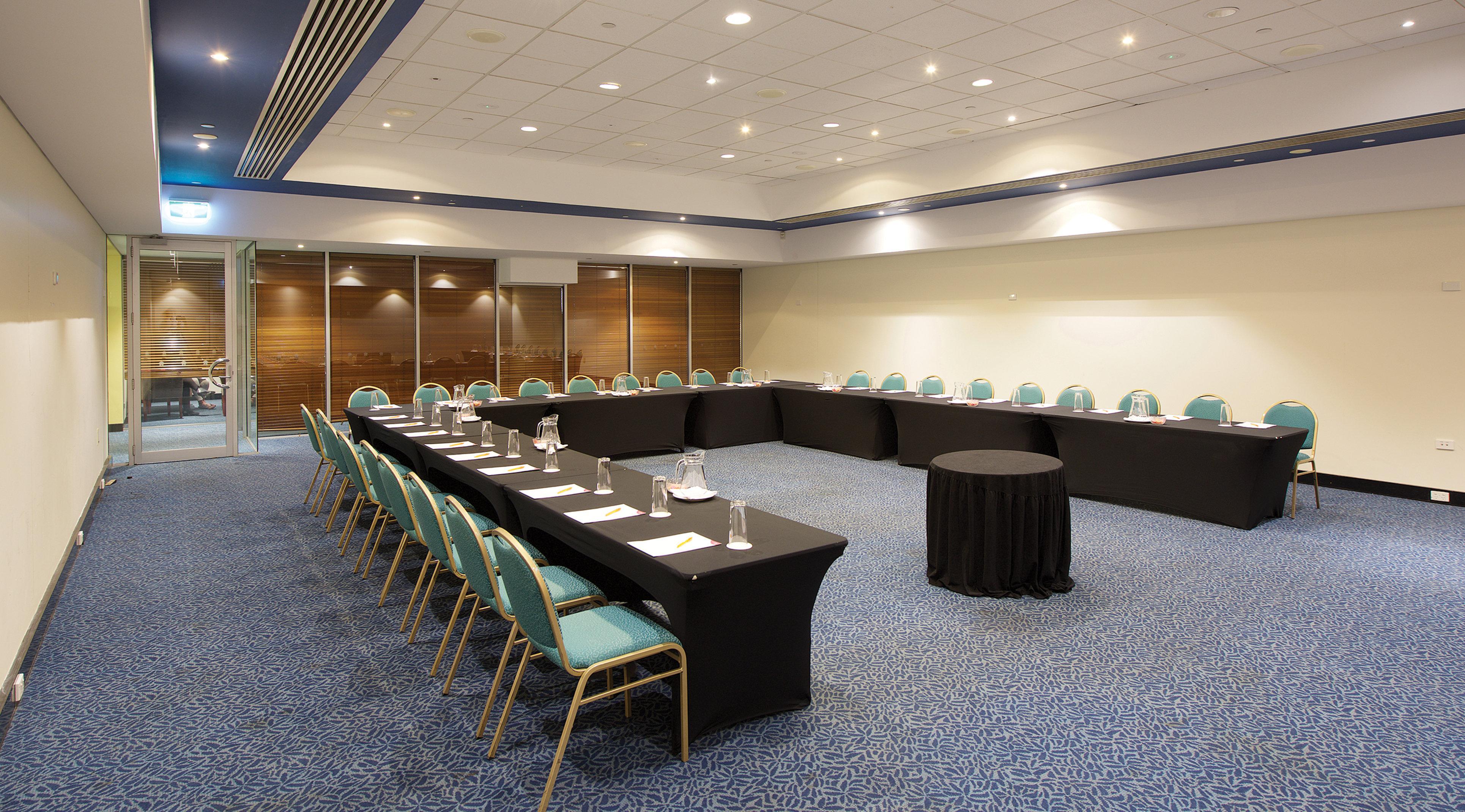 Crowne Plaza Surfers Paradise By Ihg 4*