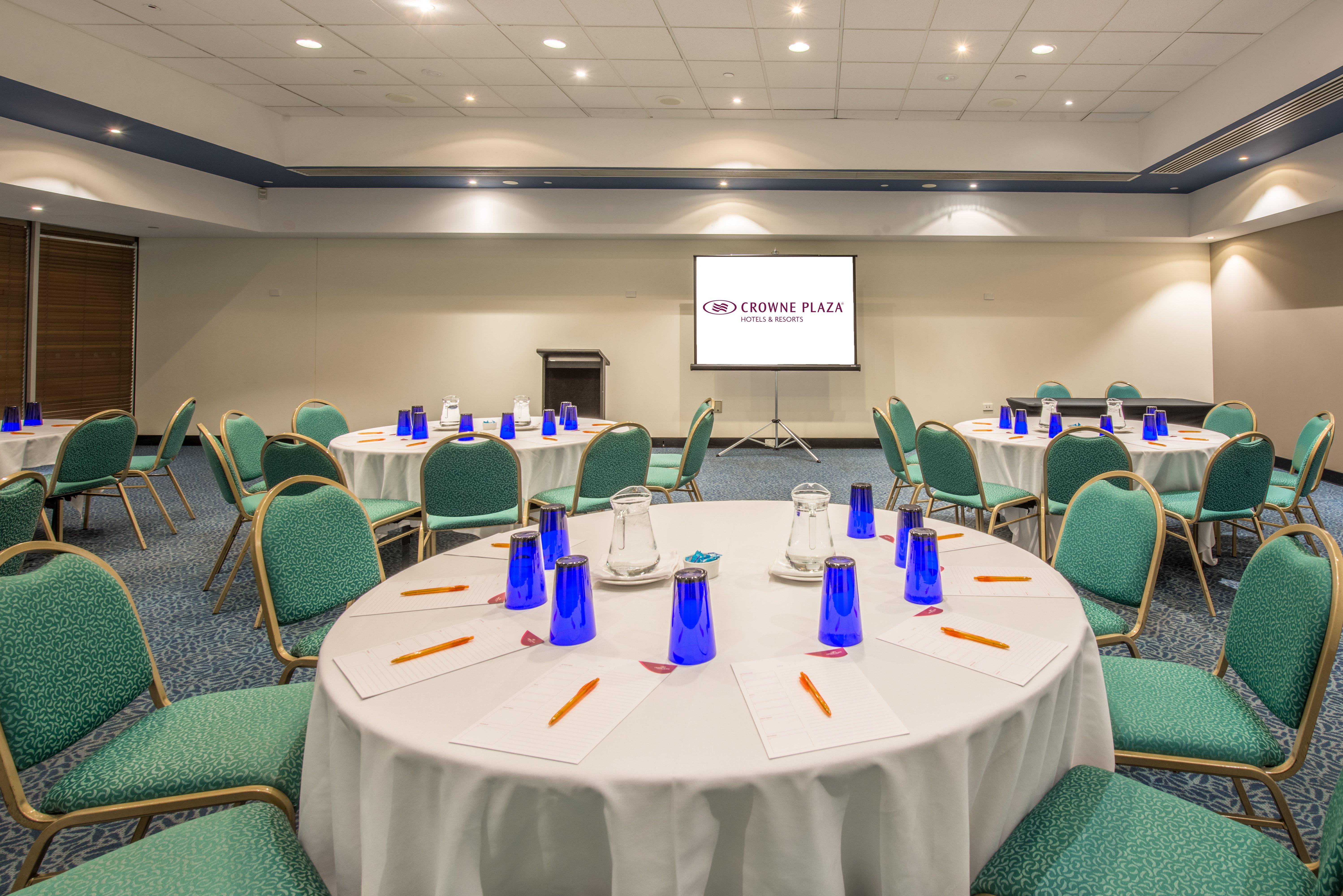 Crowne Plaza Surfers Paradise By Ihg 4* Gold Coast