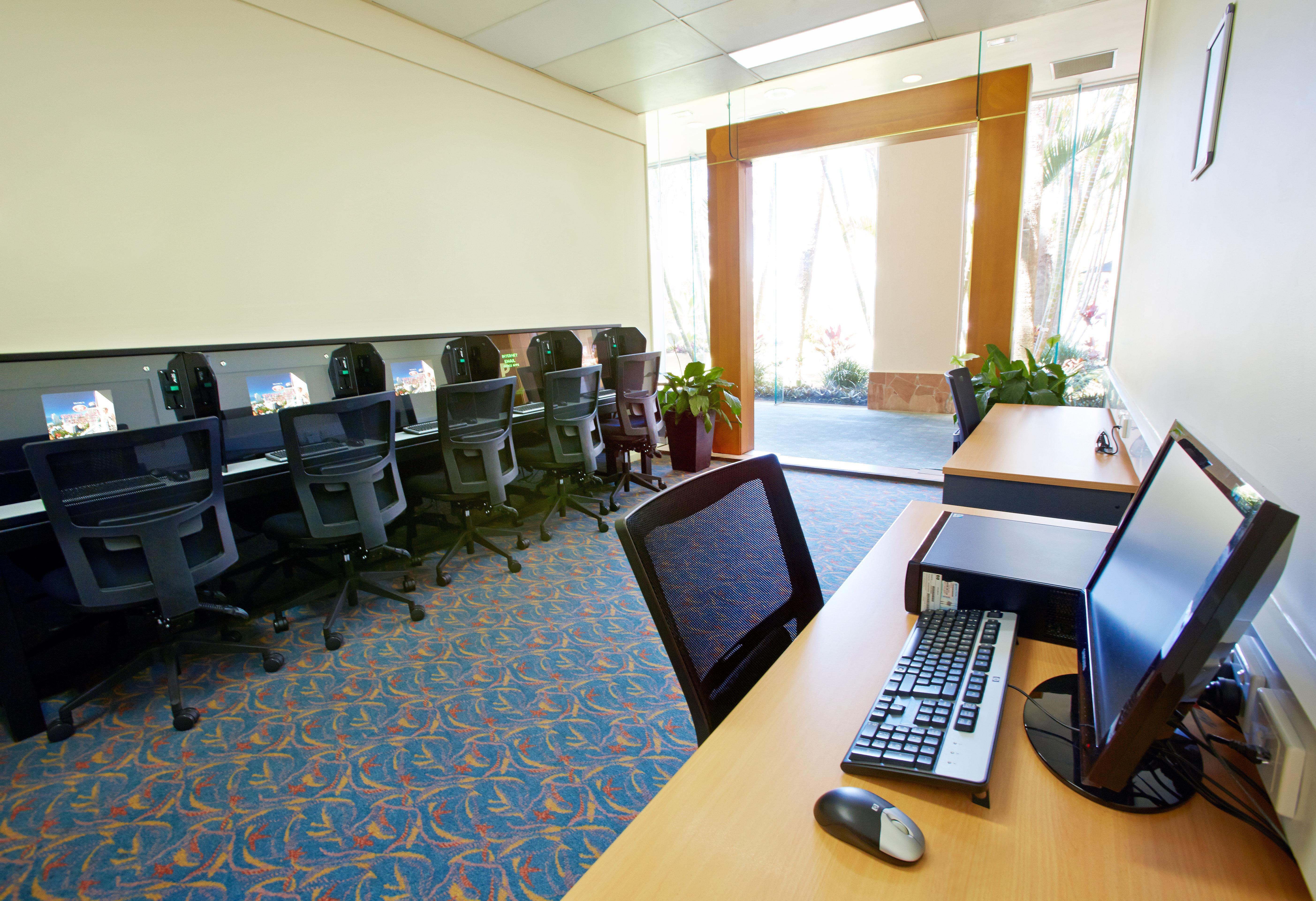 Hotel Crowne Plaza Surfers Paradise By Ihg Gold Coast