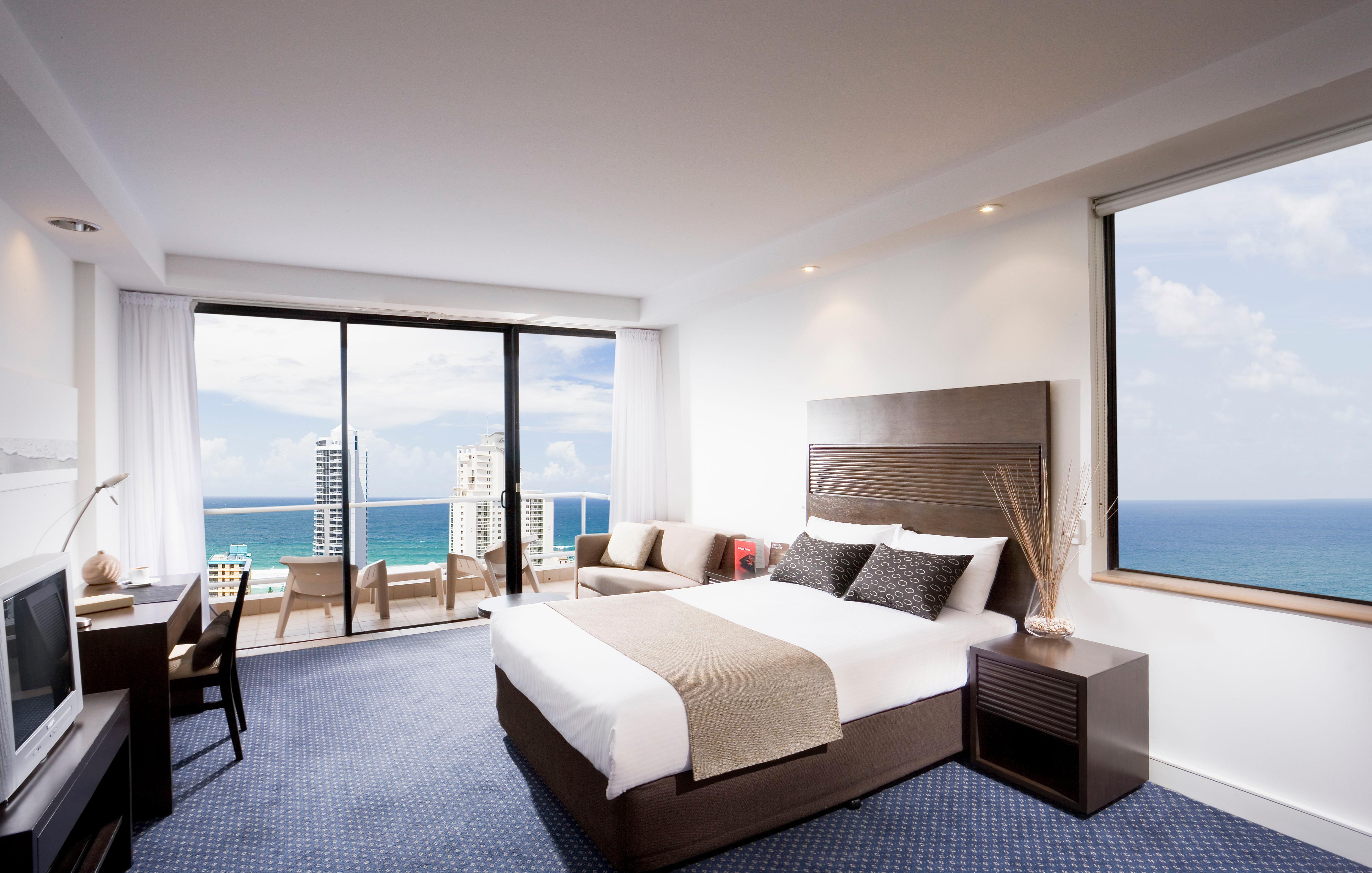 Crowne Plaza Surfers Paradise By Ihg Gold Coast