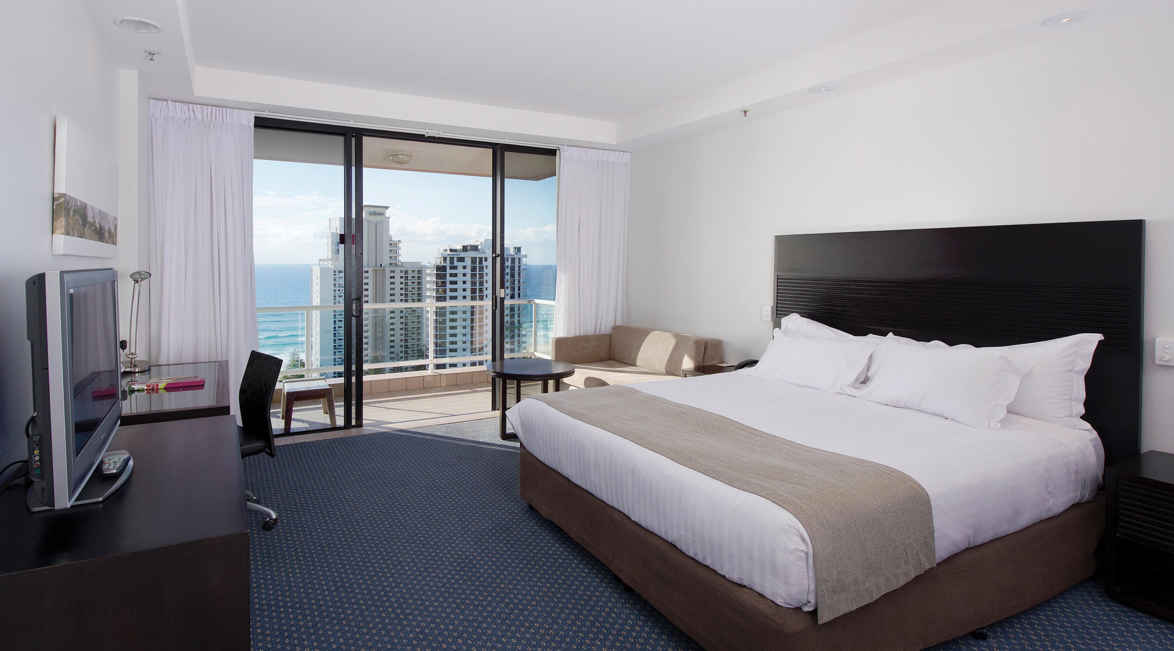 Crowne Plaza Surfers Paradise By Ihg Hotel Gold Coast