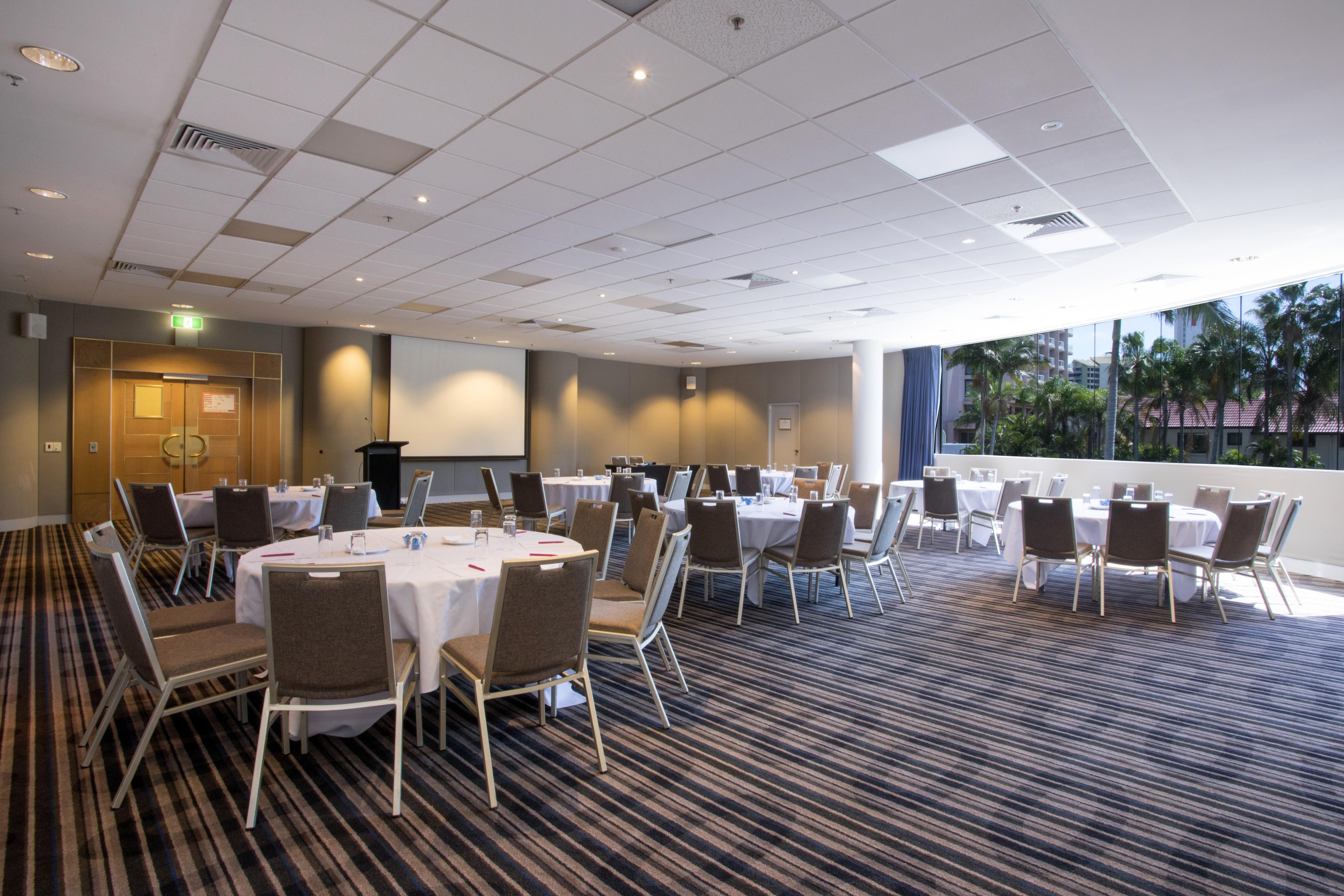 Crowne Plaza Surfers Paradise By Ihg 4* Gold Coast