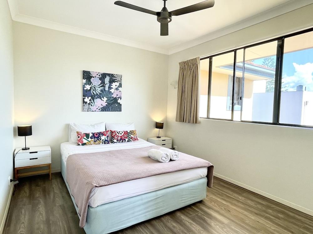 Mermaid Park View Holiday park Gold Coast