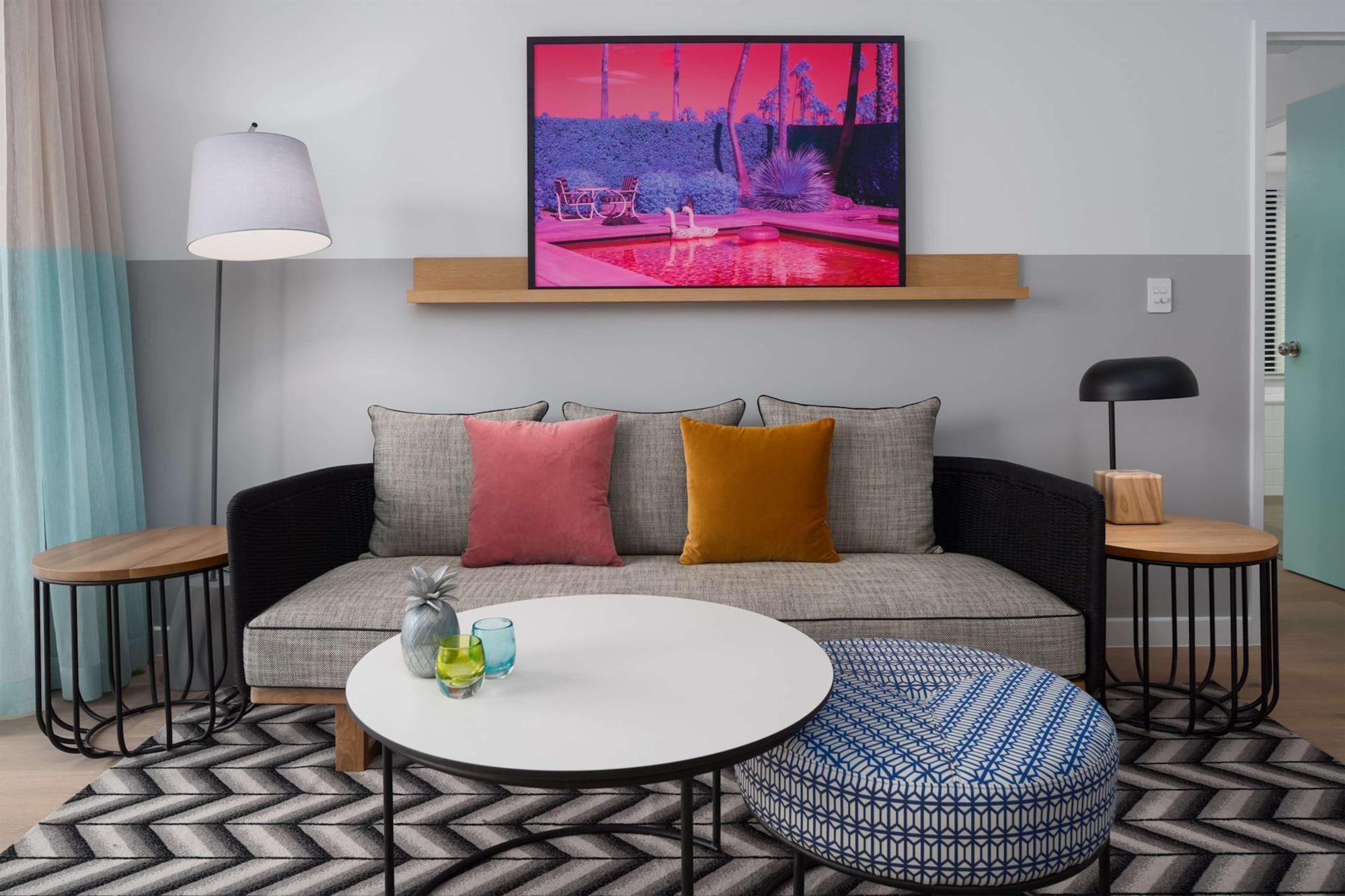 Qt Hotel Gold Coast