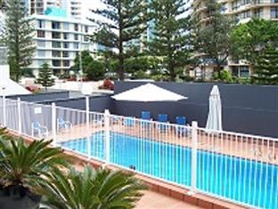 Carlton Gold Coast
