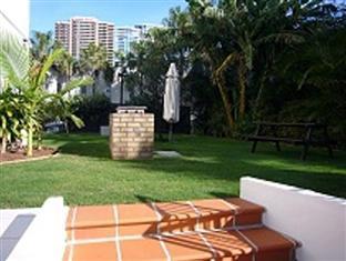 Aparthotel Carlton 3*