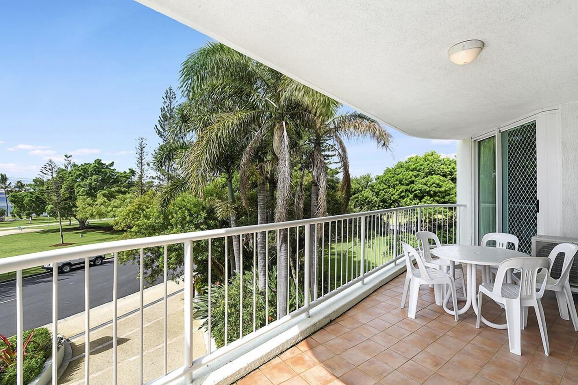 Crystal Bay On The Broadwater Aparthotel