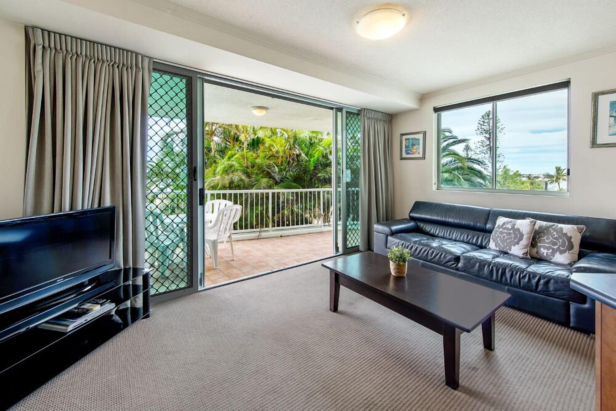 Crystal Bay On The Broadwater