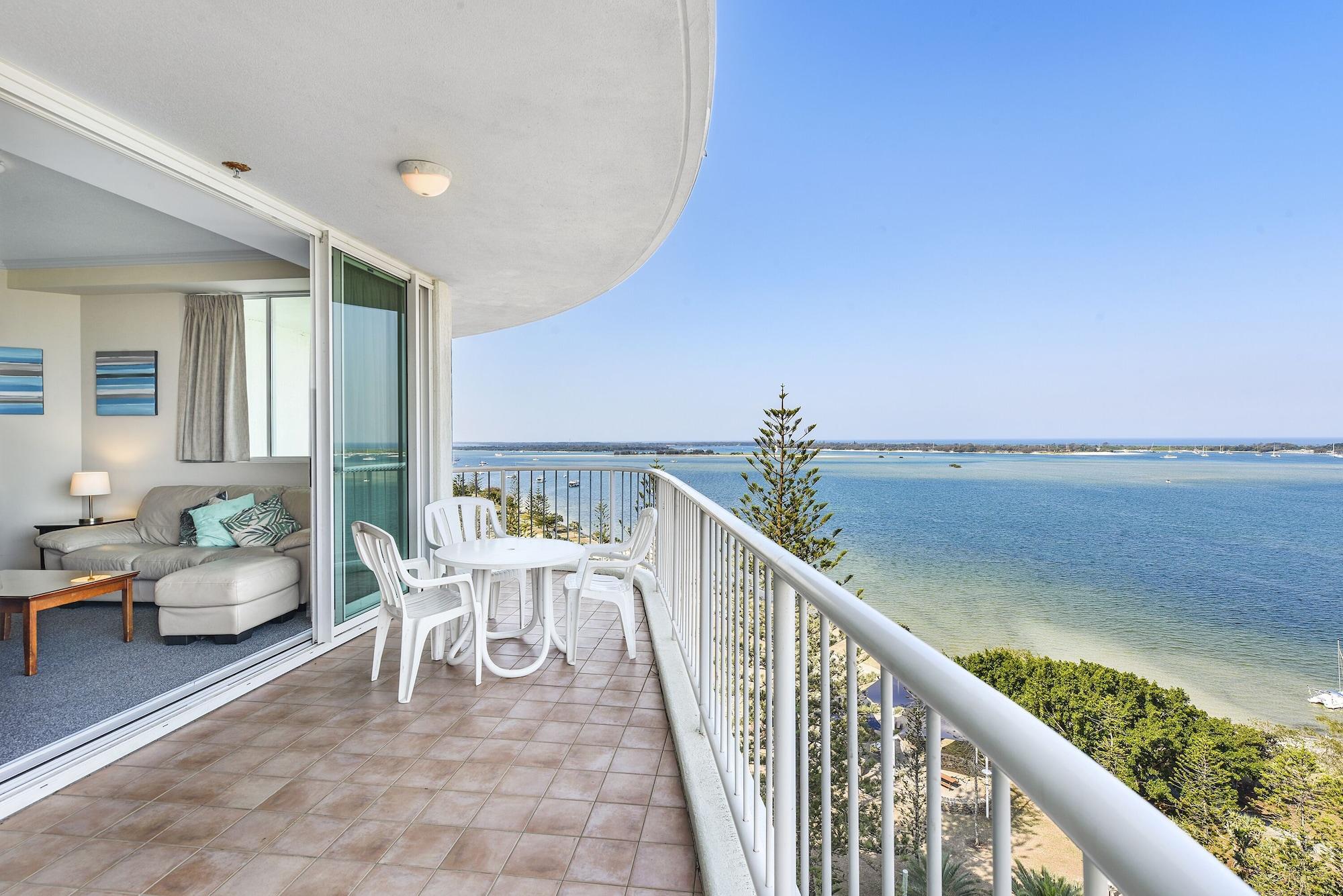 Crystal Bay On The Broadwater Aparthotel