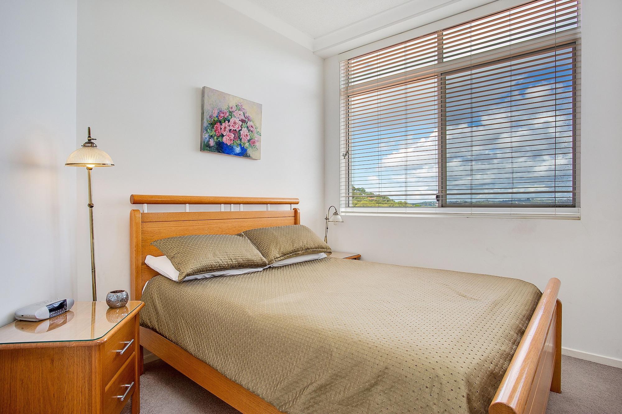 Aparthotel Kirra Gold Coast