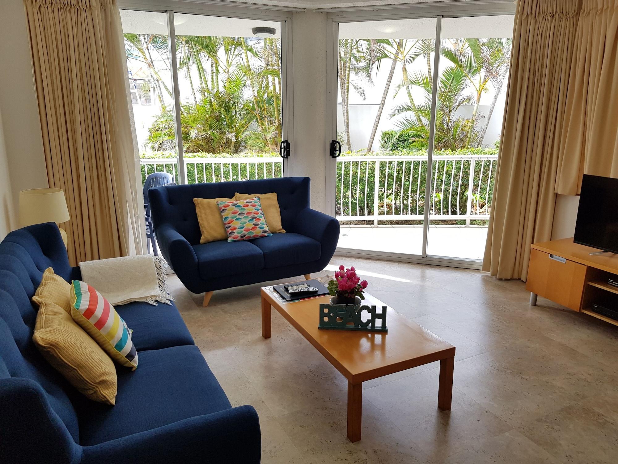 Kirra 4* Gold Coast