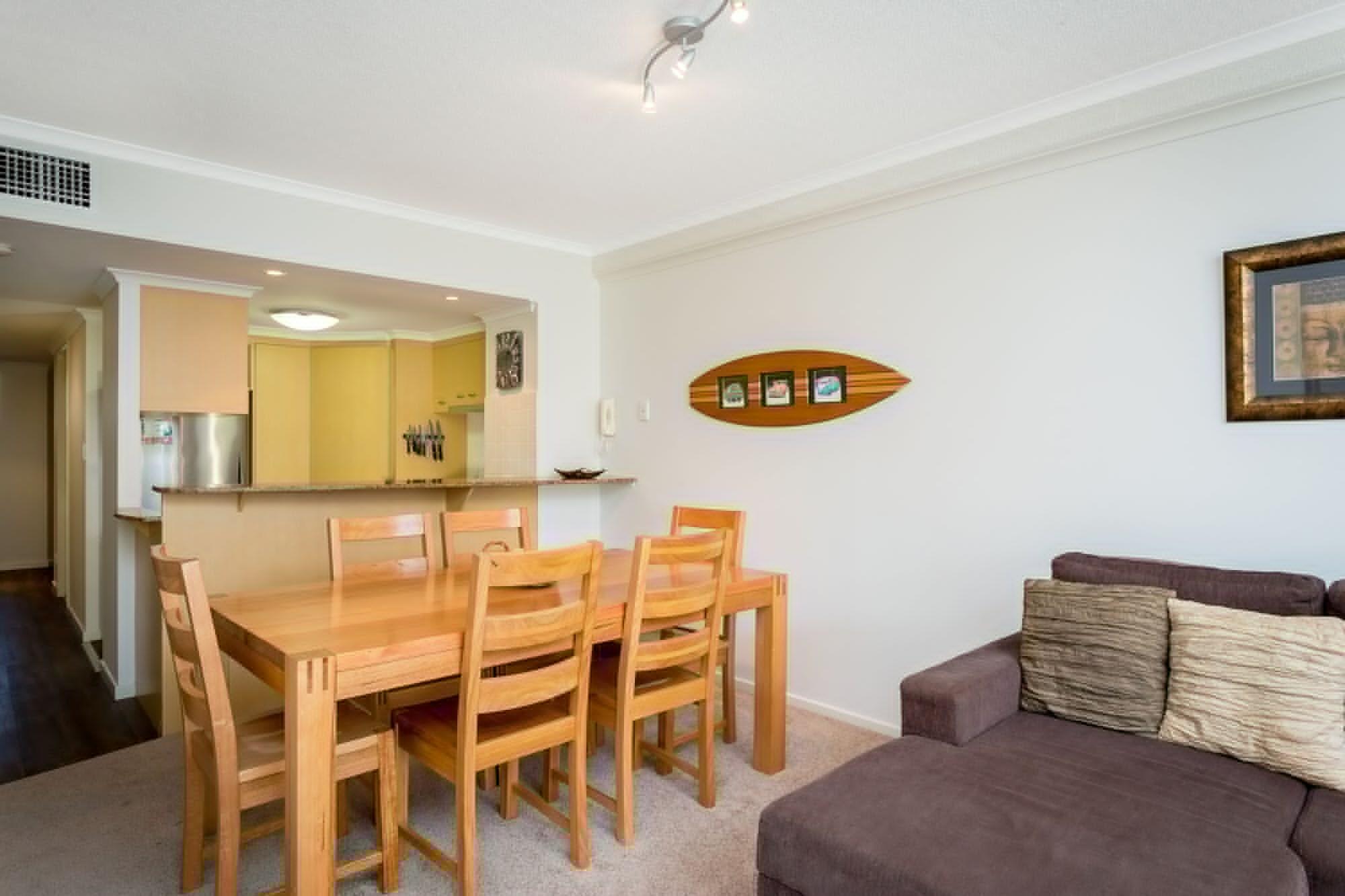 Kirra Gold Coast
