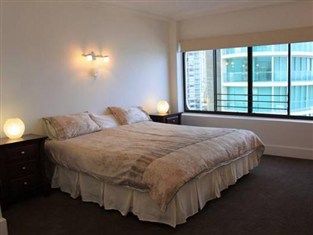 President - Absolute Beachfront Aparthotel
