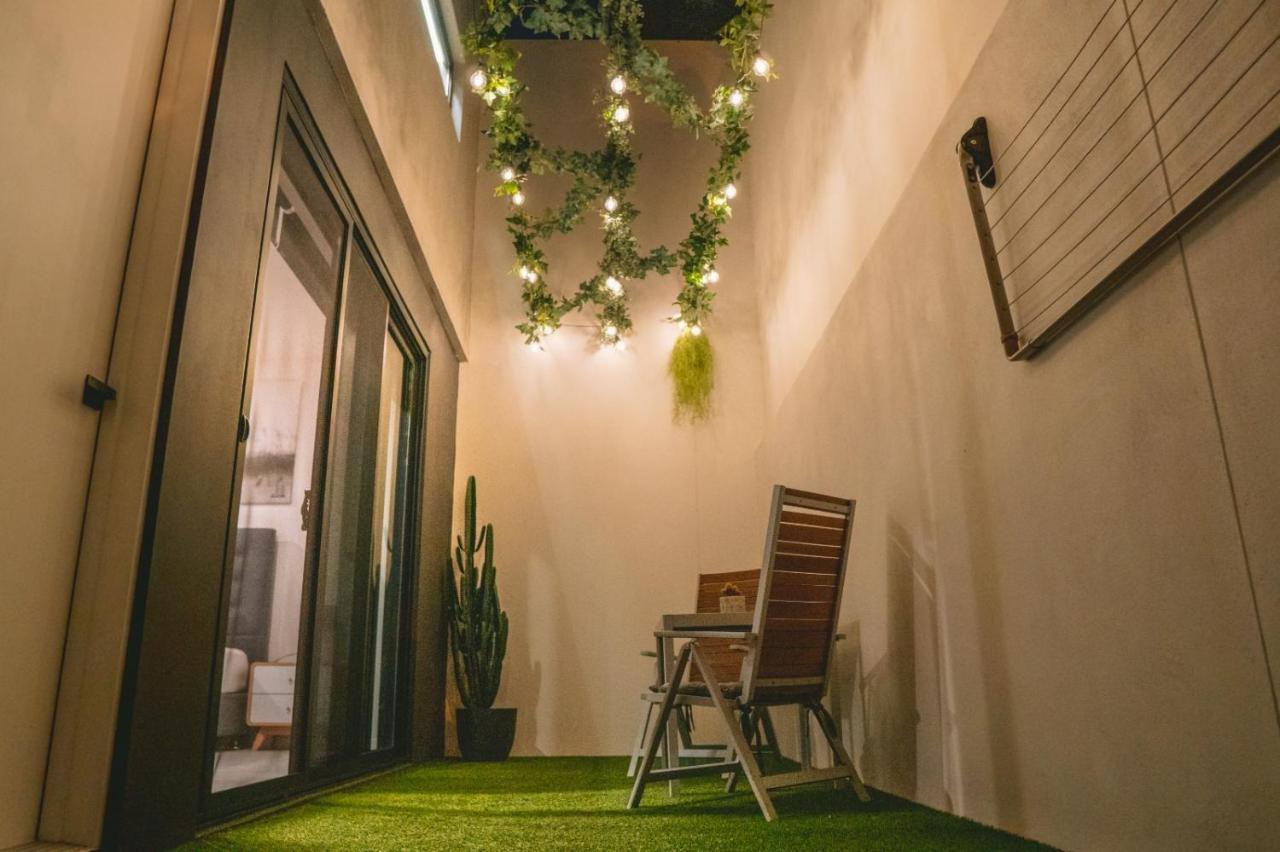 Karma Homestay *