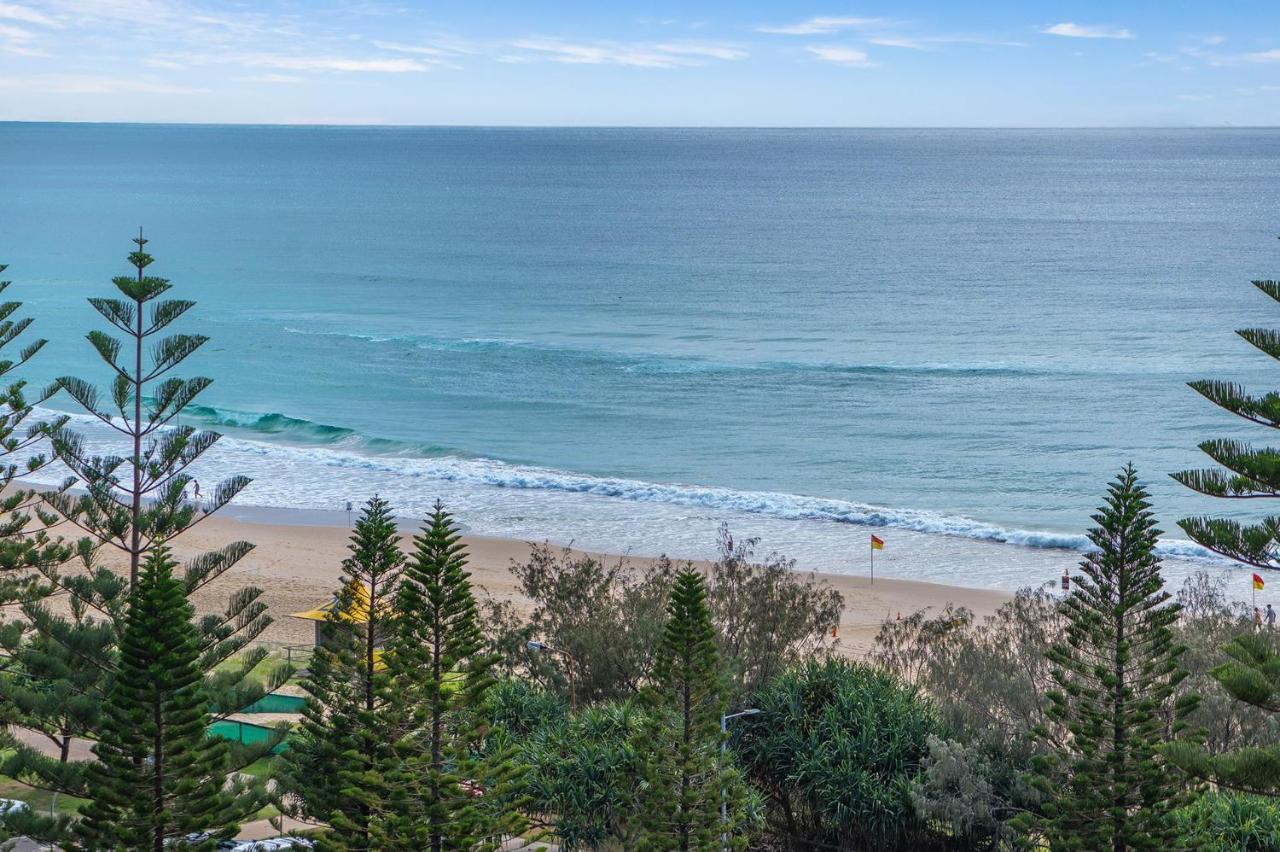 8th Floor Ocean View