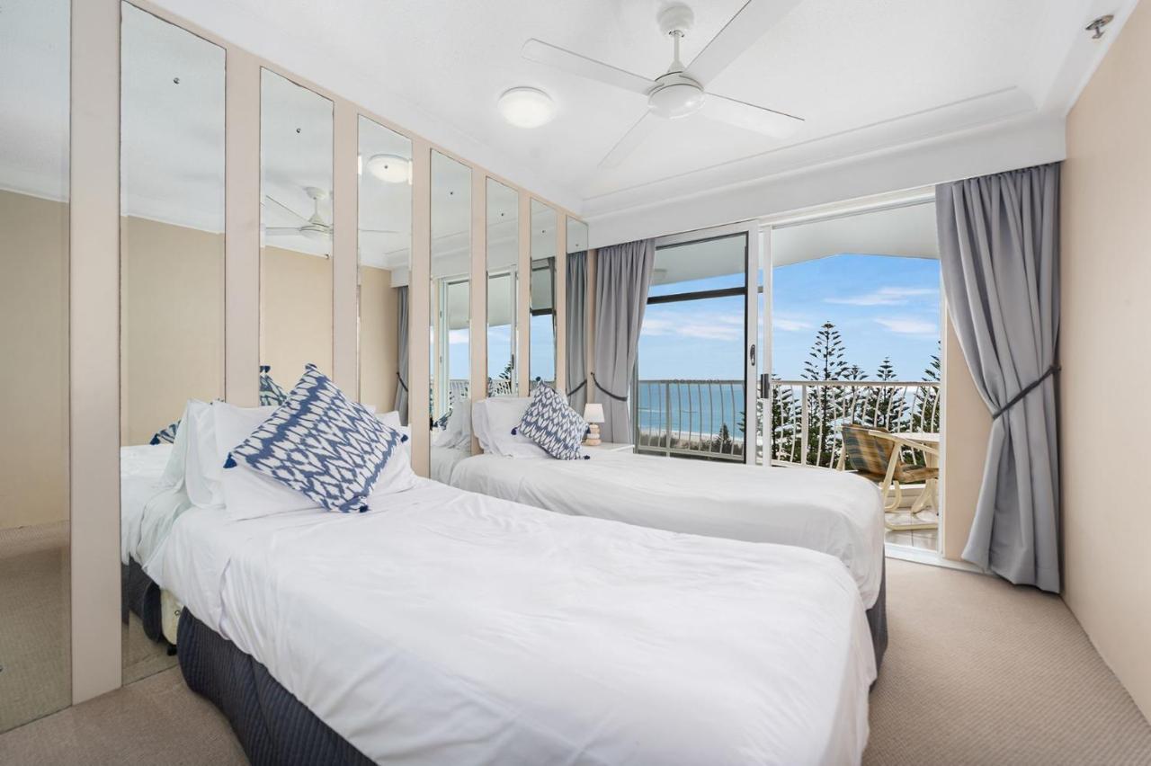 Apartment 8th Floor Ocean View