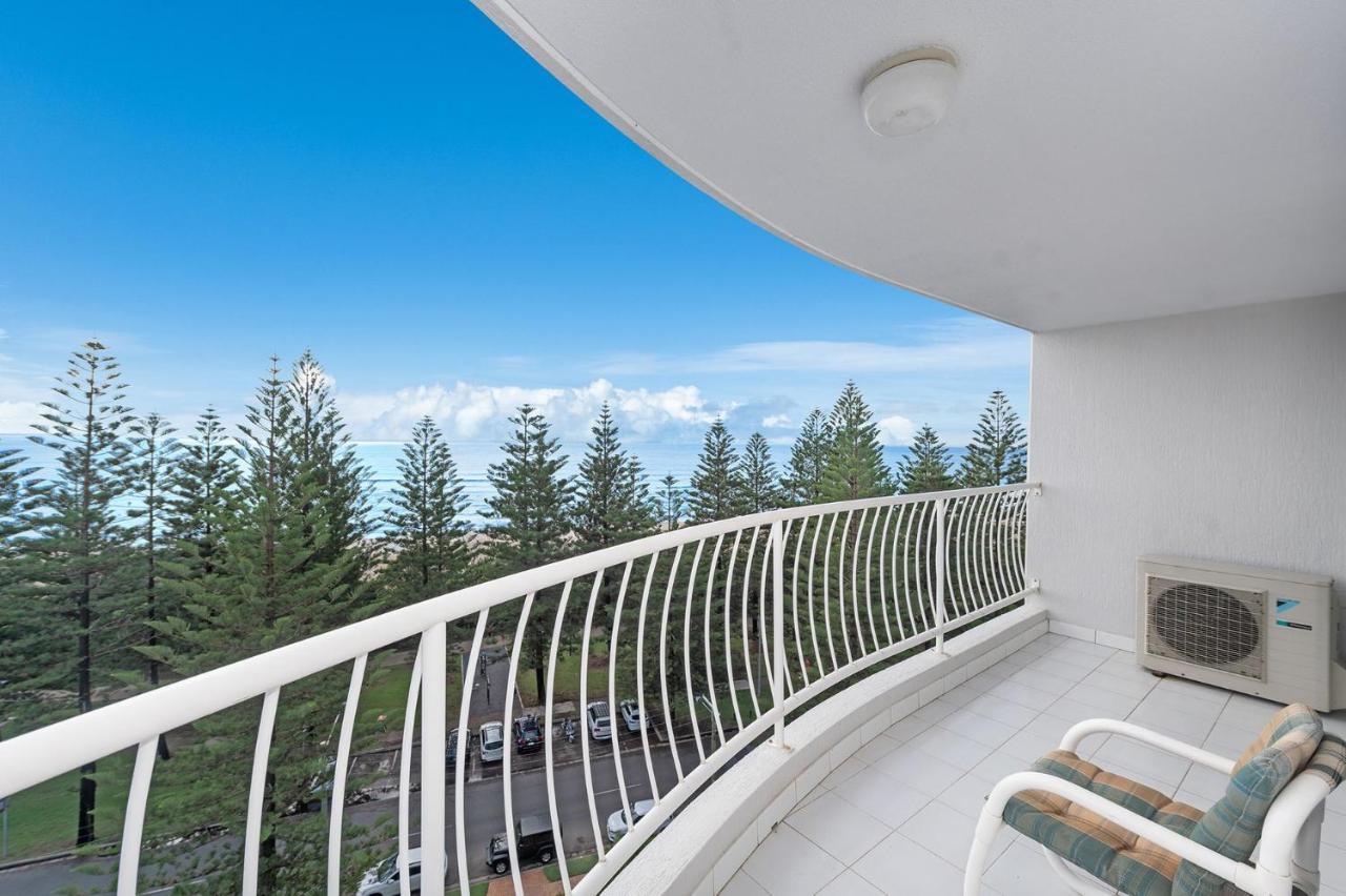 8th Floor Ocean View Gold Coast
