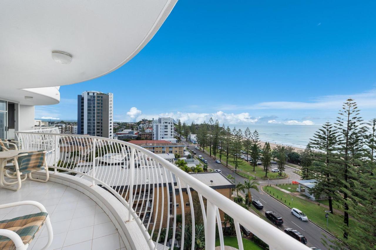 Apartment 8th Floor Ocean View Gold Coast