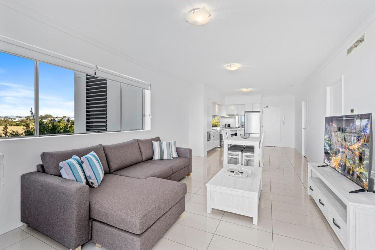 Harbour Quays Gold Coast