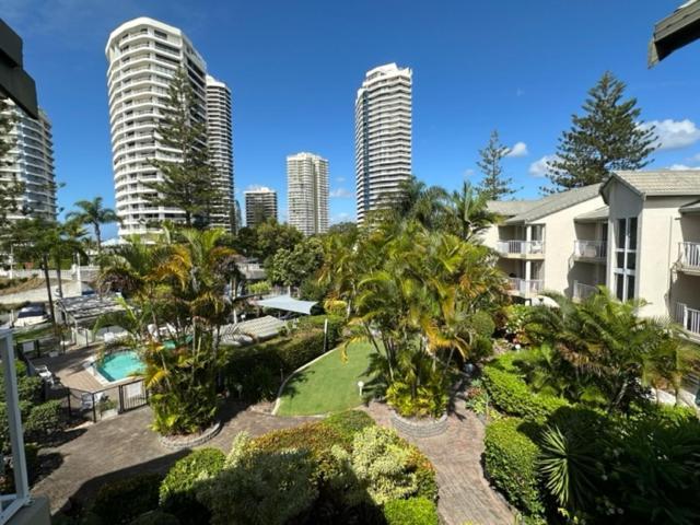 Bayview Bay And Marina Gold Coast