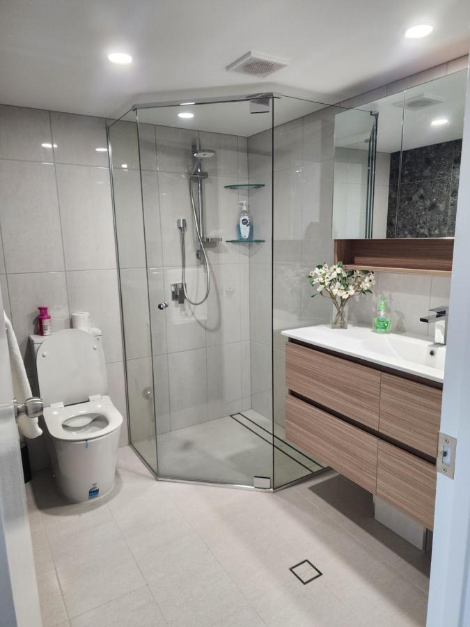 Bayview Bay And Marina Apartamento *