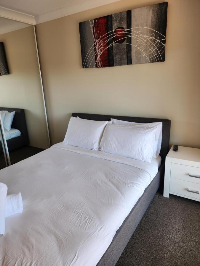 Apartamento Bayview Bay And Marina *