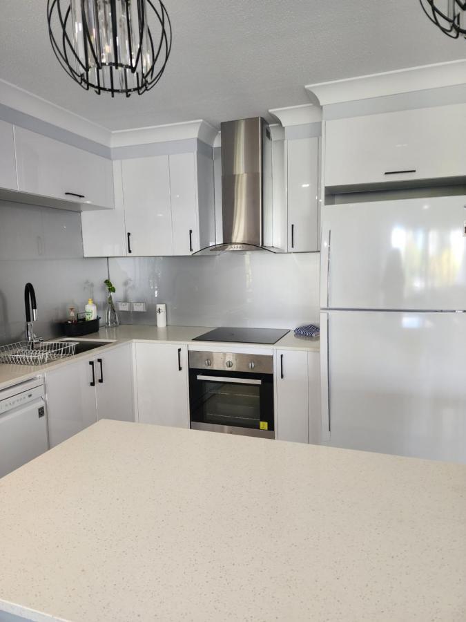 Bayview Bay And Marina Apartamento *